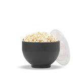 The Popper | Silicone Reusable