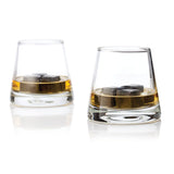 Soapstone Cubes and Tumblers | Set of 2