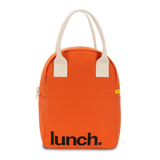 Poppy ‘Lunch’ | Zipper Lunch Bag