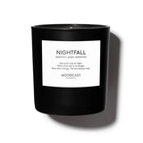Nightfall | Coconut Wax Candle