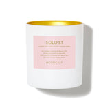 Soloist | Coconut Wax Candle