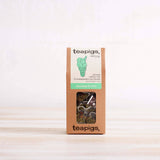 Chocolate + Mint Tea | 15 Tea Temples