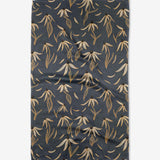 Echinacea Tea Towel