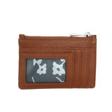 Jenna Kator | Copper Harbor Coin + Card Holder | Buttercup Yellow