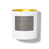 Sinner | Coconut Wax Candle