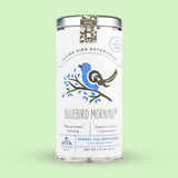 Bluebird Morning | 15 Tea Bag Tin