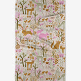 Callalight Tea Towel