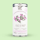 Peace of Mind | Loose Leaf Tin