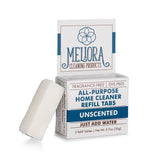 Refill Tabs - All Purpose Home Cleaner
