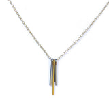 Trinity Necklace