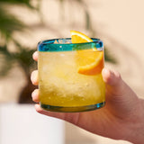 Primavera Recycled Short Tumbler | Set of 2