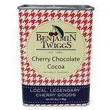 Cherry Chocolate Cocoa