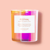Festival | Coconut Wax Candle