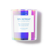 Spa Retreat | Coconut Wax Candle