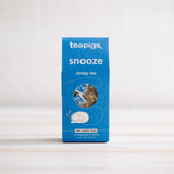 Organic Snooze Tea | 15 Tea Temples