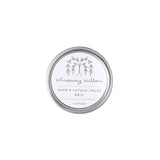 Rose Hand + Cuticle Salve
