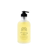 Eucalyptus + Mint Hand Soap | 8oz Glass Bottle