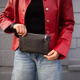 Momentary Wristlet