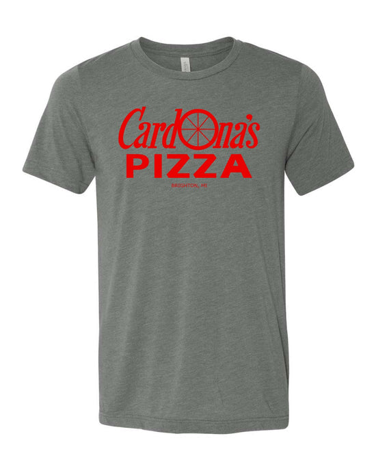 Cardona's Pizza Shirt