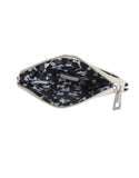 Jenna Kator | Saugatuck Wristlet | Night Sky Black