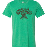 Yum Yum Tree Retro Brighton T-shirt